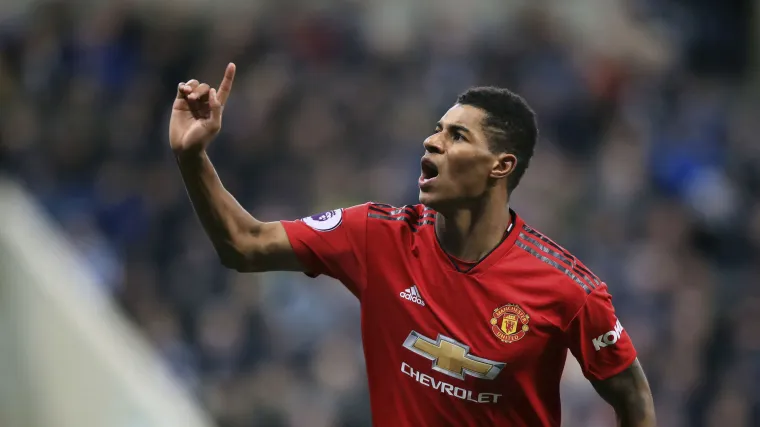 Manchester United pobjedom kod Newcastlea nastavio sjajan niz pod novim trenerom