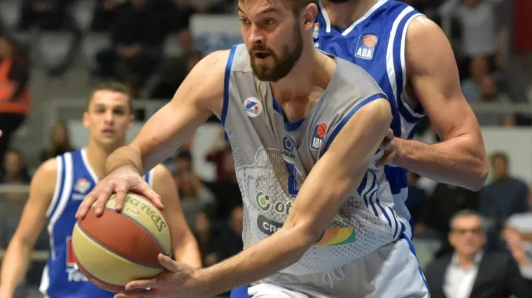 Zadrov &Scaron;veđanin suspendiran zbog kori&scaron;tenja nedopu&scaron;tenog sredstva