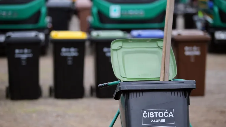 Zaposlenice Čistoće putovale u Italiju na račun privatne tvrtke koja se bavi prodajom komunalne opreme?