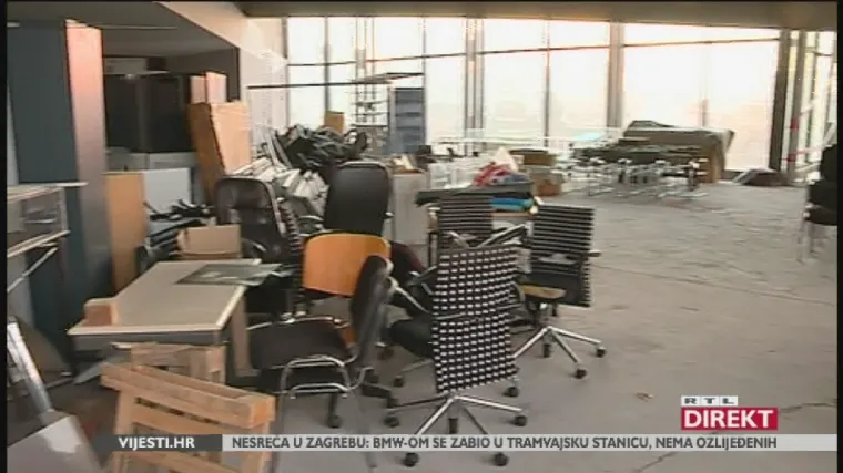 Bili smo u sjedištu hrvatskog predsjedanja Europskom unijom koje godinu prije izgleda - sramotno!