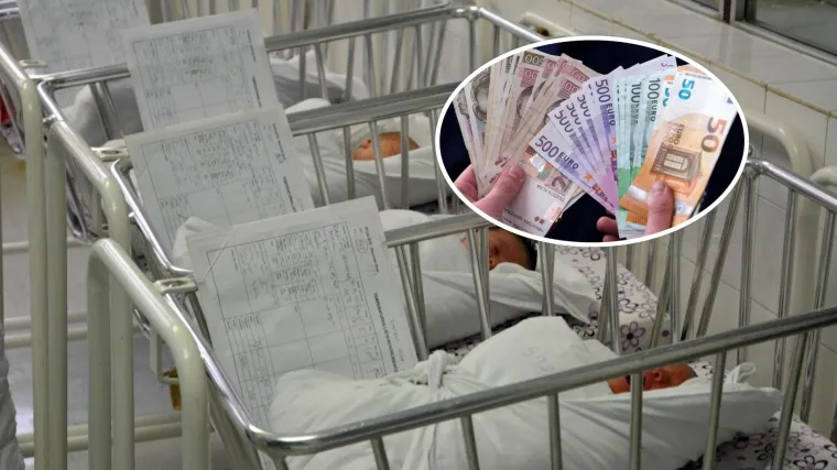 Nova demografska mjera: Istražili smo hoće li poslodavci isplatiti 10.000 kn za svaku bebu