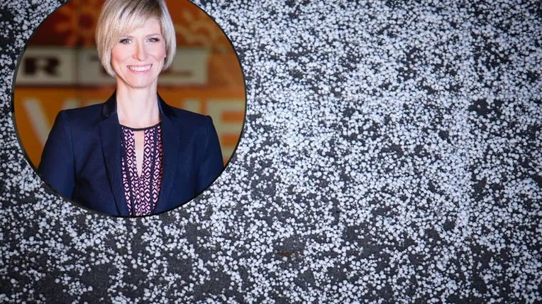 Zagrepčane je jutros iznenadila neobična meteorolo&scaron;ka pojava, na&scaron;a Dunja zna o čemu je riječ