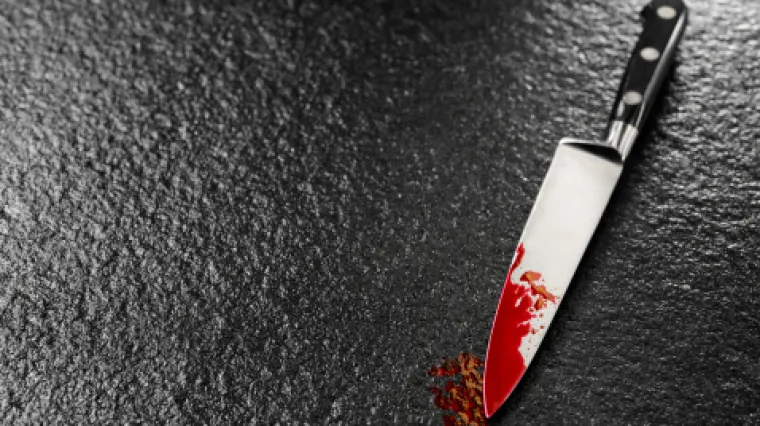 Hrvati se posvađali zbog pikada: Ubo ga nožem i pobjegao, policija je ubrzo na&scaron;la pomagača i oružje