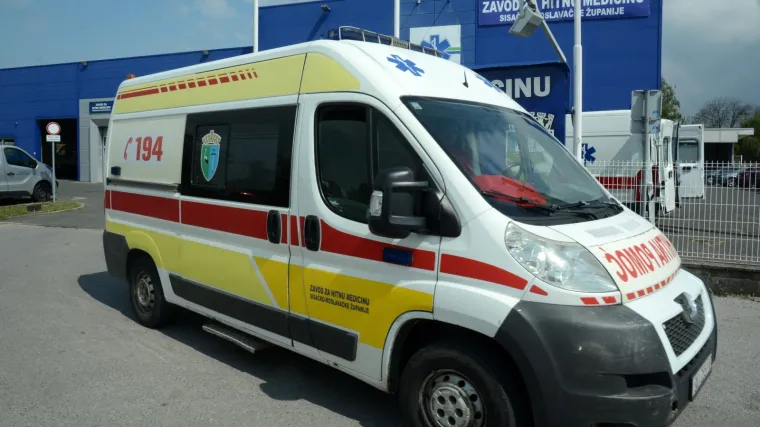 Djeca stavila karabit u posudu, komadi metala 10-godi&scaron;njaku slomili lubanju