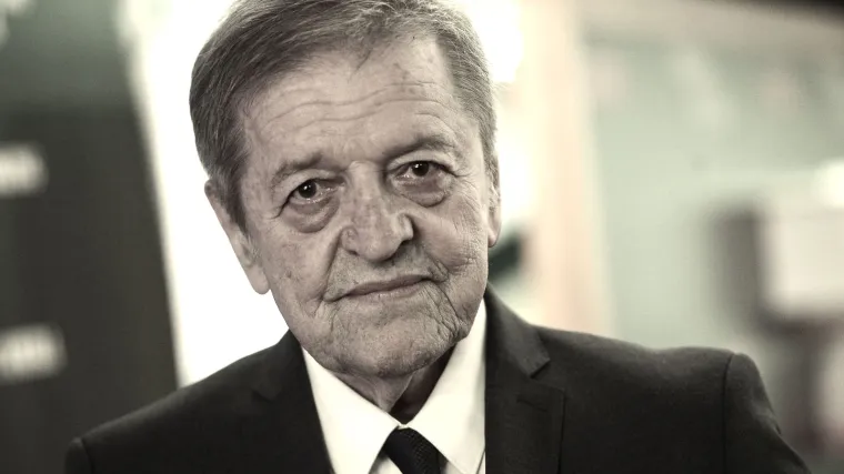 U Beogradu umro čuveni srpski glumac Marko Nikolić