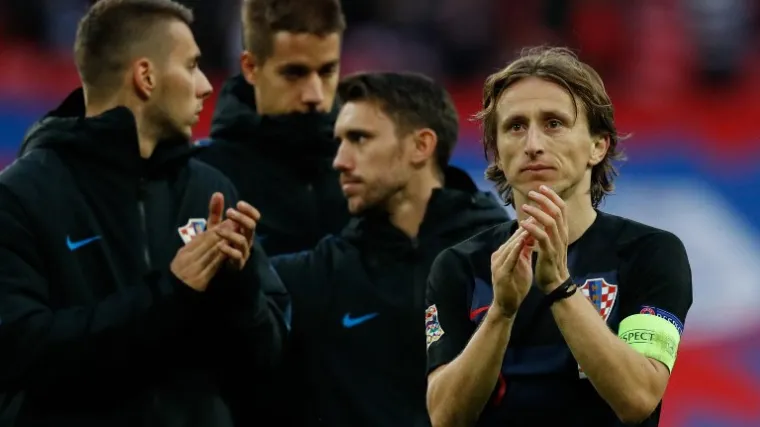 Vatreni će na Poljudu dočekati Giggsa i Balea?