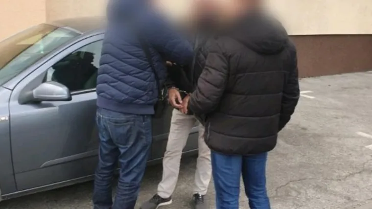 Vrtio je ogromne količine kokaina, heroina i novca