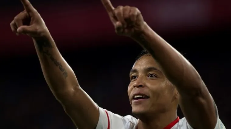 Hrvatski reprezentativac dobio jakog suigrača u napadu