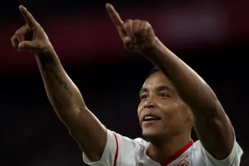 Hrvatski reprezentativac dobio jakog suigrača u napadu