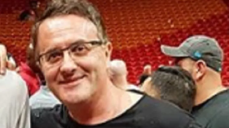 Tamo je sreo i jednog poznatog Hrvata