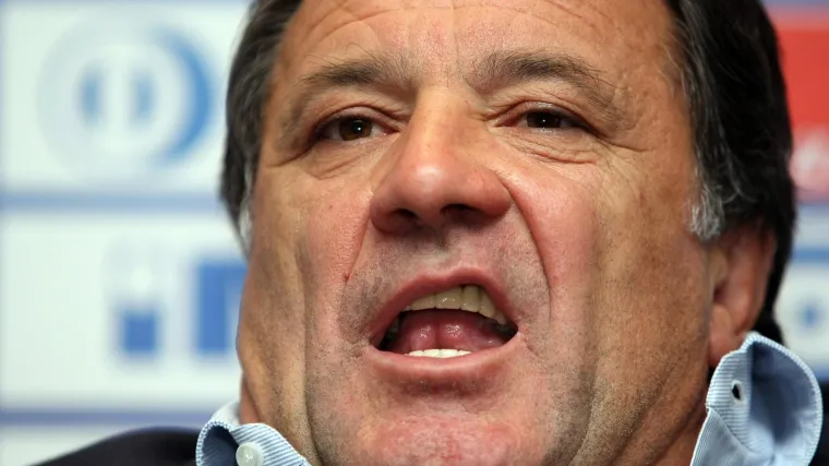 'Njemu se posebno divim i želio bih ga upoznati. Znam da je veliki navijač Zvezde...'