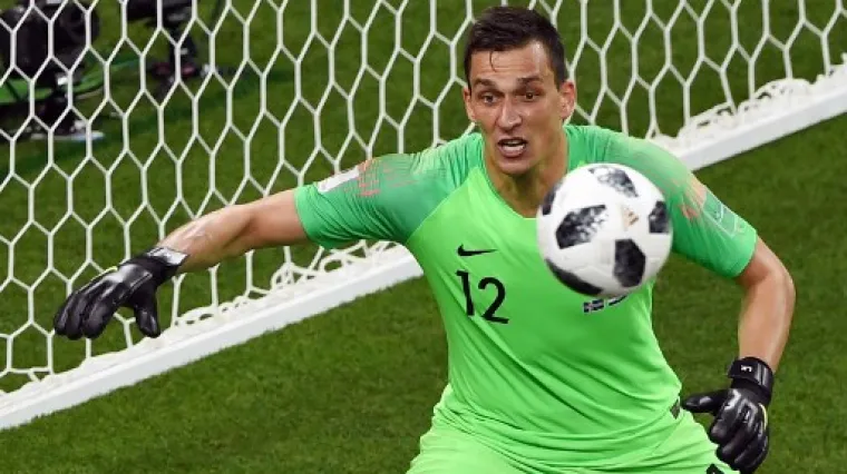 'Ma&scaron;tao sam o tome kako iz male zemlje Hrvatske dolazim u veliki klub'