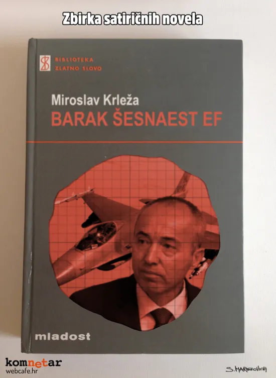 Obavezno &scaron;tivo