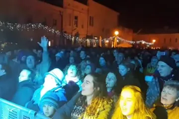 Gazde u Koprivnici