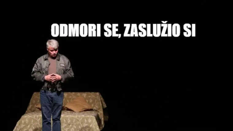 Preminuo je legendarni glumac Ivo Gregurević: Ovo su njegove najbolje uloge