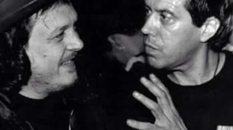 Umro je Vinko Per&scaron;ić, poznati riječki novinar i koncertni promotor