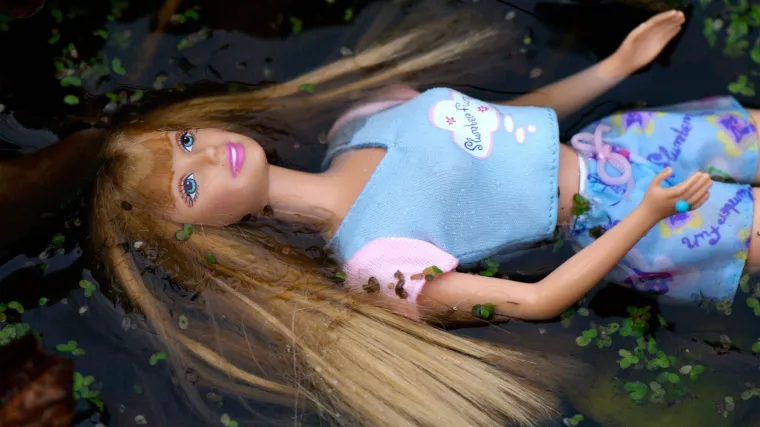 Barbie slavi 60 godina:  'Djevojčicama je trebala pokazati da mogu postati &scaron;to god žele'