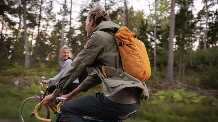 Fj&auml;llr&auml;ven vodič: kako se pridržavati novogodi&scaron;njih odluka?