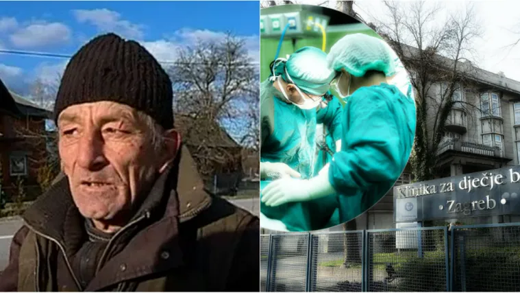 Letovanić u šoku: 'Dijete se poskliznulo, a onda je kanta s karabitom eksplodirala i lupila ga'