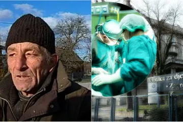 Letovanić u šoku: 'Dijete se poskliznulo, a onda je kanta s karabitom eksplodirala i lupila ga'