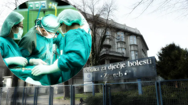 'Popravljali' smo mu moždanu ovojnicu. Iz glave i mozga smo izvadili komadiće metala, kosti...'