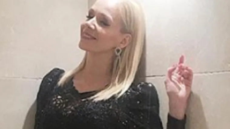 'Prezgodna, ali ni&scaron;ta novo za tebe'