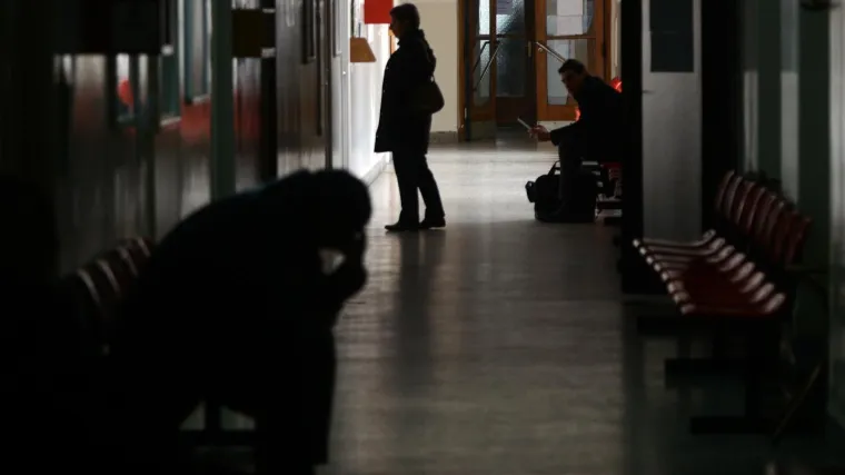 Samo pro&scaron;log tjedna 120 slučajeva