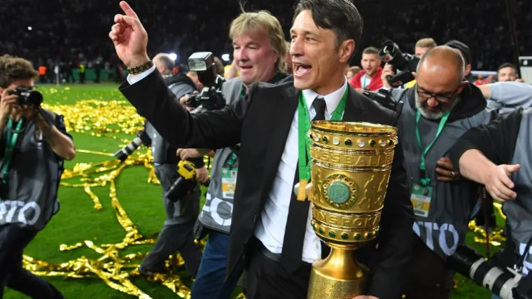 'On je pravi čovjek za Bayern, a dobro se zna tko je kriv za lo&scaron; start'