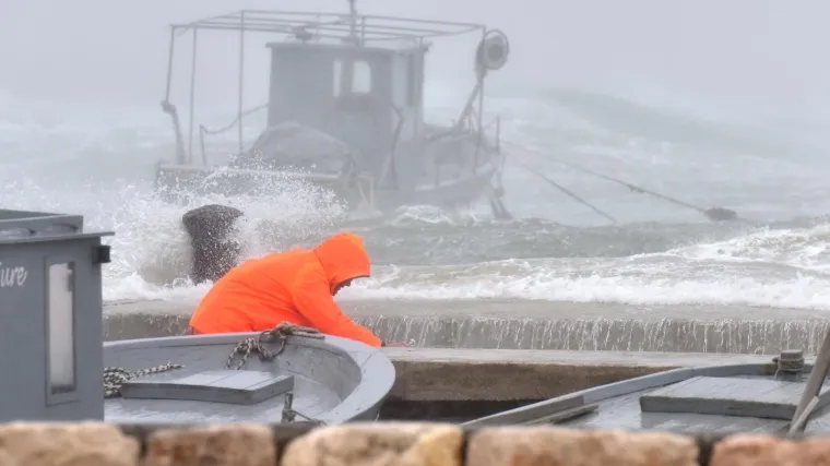 'Malo je nedostajalo da imamo uragan u zadarskom zaleđu'