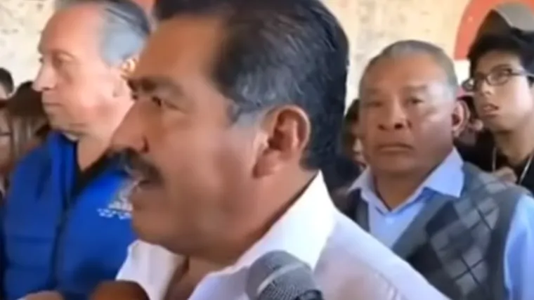 Gradonačelnik ubijen samo dva sata nakon što je stupio na dužnost