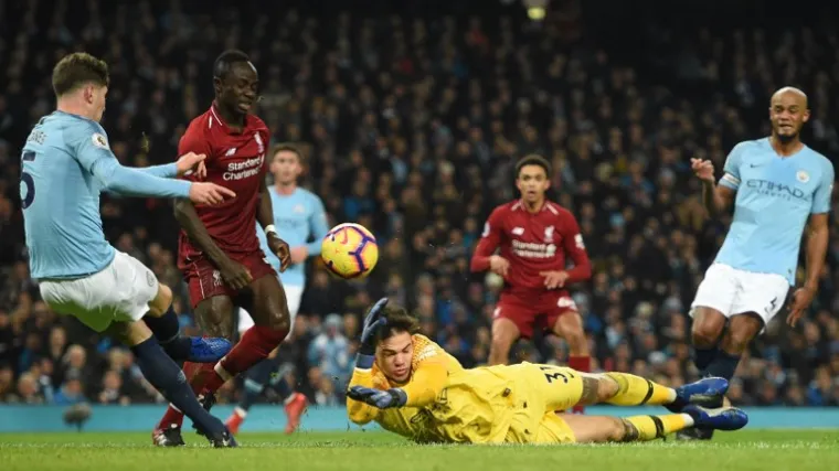 Hoće li se Liverpoolovo prokletstvo nastaviti zbog takve sitnice!?