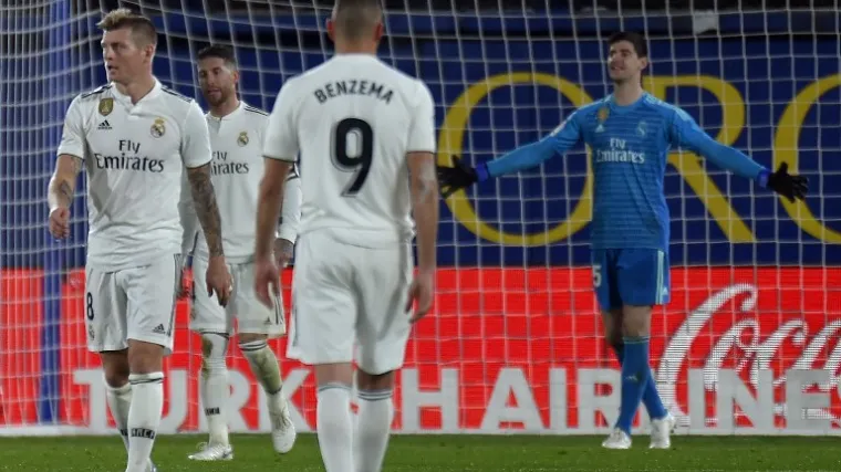 Kraljevi nisu slavili niti kod momčadi koja se bori za očuvanje prvoligaškog statusa