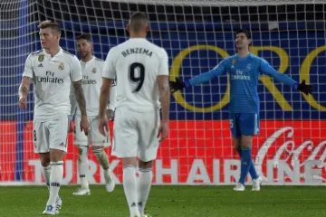 Kraljevi nisu slavili niti kod momčadi koja se bori za očuvanje prvoligaškog statusa