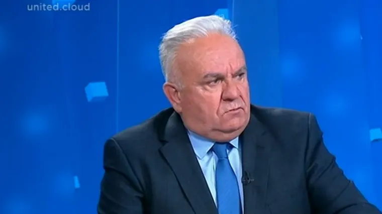 'Dali smo Izraelu rok do 11. siječnja da se očituje oko aviona F-16'