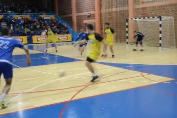 Drago Papa zakasnio na utakmicu, pa proglašen najboljim igračem