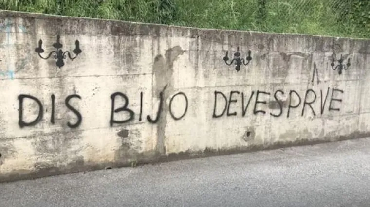 On je osoba koja brine gdje su svi bili '91: TOP 25 svakodnevnih situacija iz života jednog 'Rvata