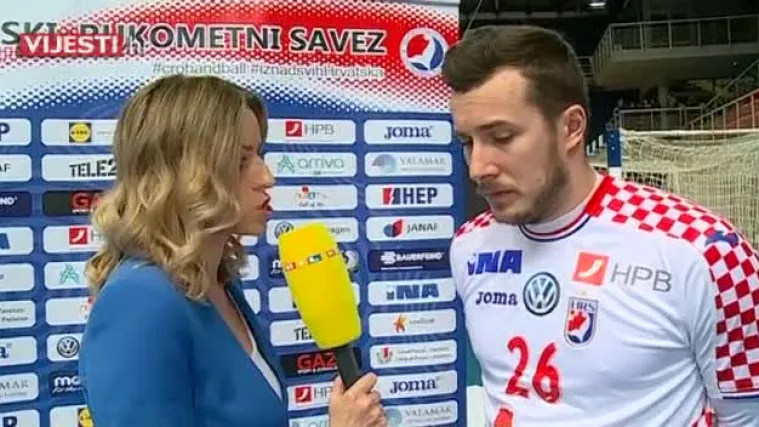 &Scaron;trlek: 'Bit ćemo nezgodni za svakoga na Svjetskom prvenstvu, s na&scaron;om kvalitetom sve je moguće'