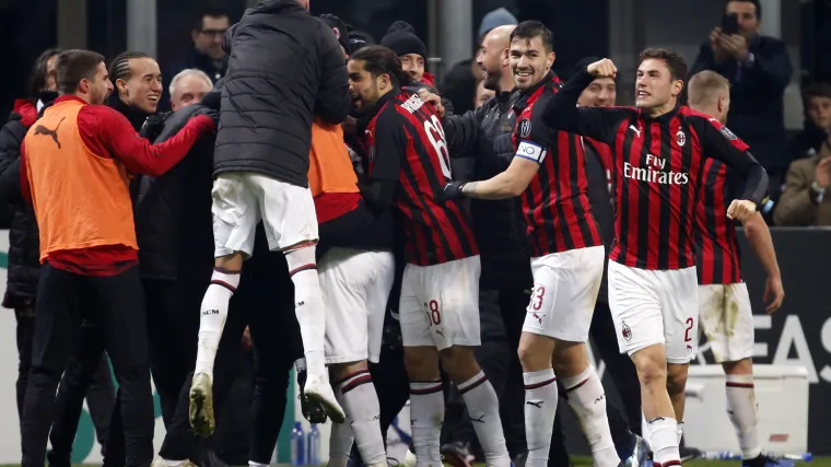 Milan za 35 milijuna eura potpisao Brazilca, nevjerojatan posao Liverpoola