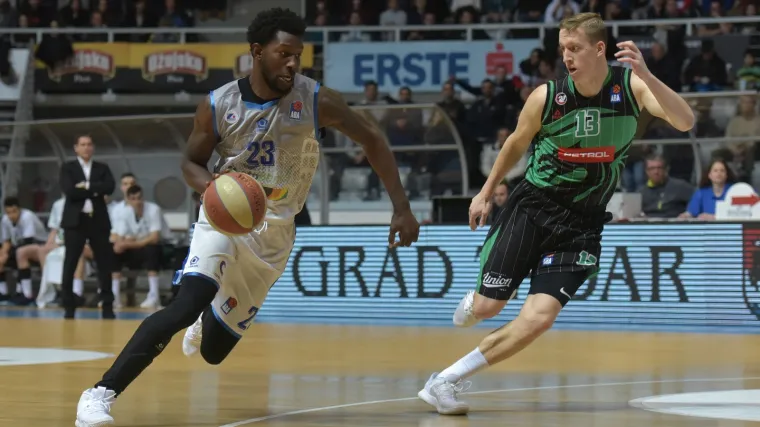 Vi&scaron;njik proslavio drugu pobjedu: Žorić donio Zadru produžetak, a Little i Ba&scaron;ić dokrajčili Olimpiju