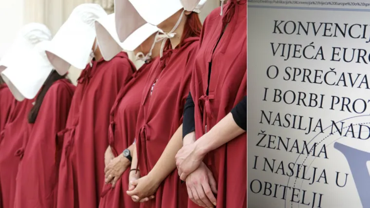 &Scaron;to se od dono&scaron;enja Istanbulske konvencije promijenilo po pitanju za&scaron;tite žena od nasilja?