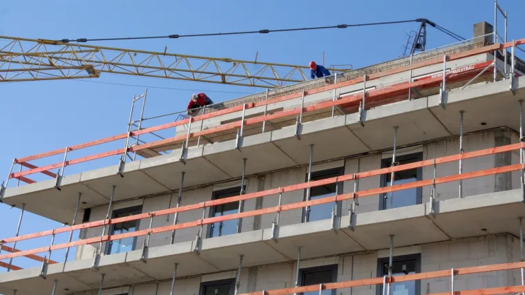 Oti&scaron;ao u Opatiju raditi da prehrani obitelj: Pao sa skele, a supruga na internetu pročitala da je poginuo