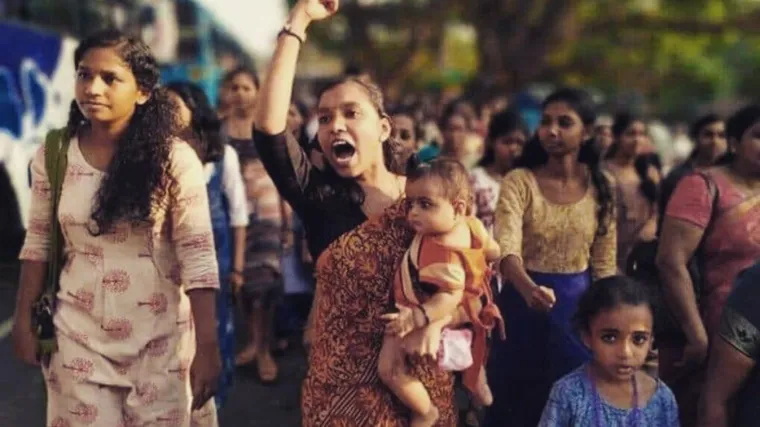 I treća žena u&scaron;la u hram na jugu Indije: Na prosvjedima uhićeno preko 750 osoba