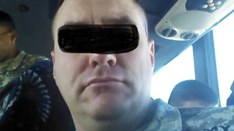 Znate američke časnike koji vam uporno žele biti prijatelji na Fejsu? Evo &scaron;to su učinili Bjelovarčankama