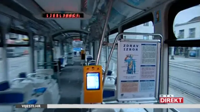 Pijane žene spavaju s bilo kime: seksistička kampanja zgrozila Zagrepčane