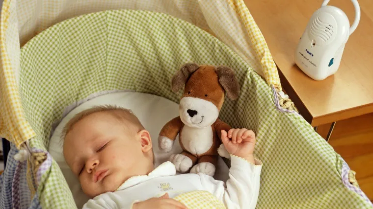 Imate problema s uspavljivanjem djeteta? Ne brinite, donosimo vam korisne savjete koji će vam uštedjeti vrijeme i živce