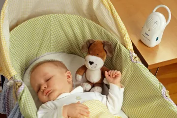 Imate problema s uspavljivanjem djeteta? Ne brinite, donosimo vam korisne savjete koji će vam uštedjeti vrijeme i živce