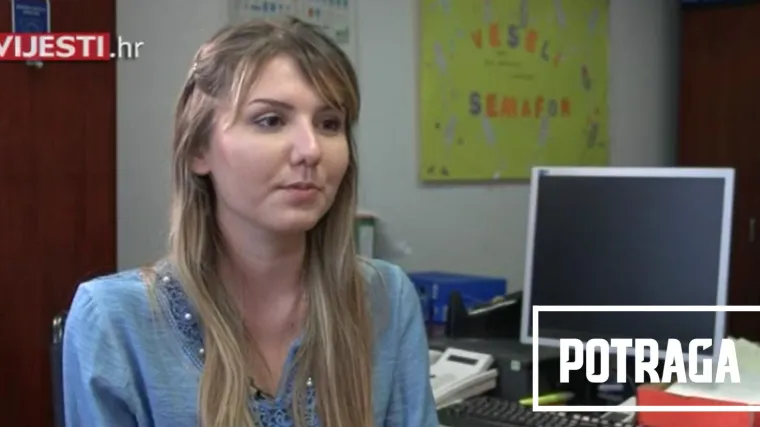 Kristina će prosvjedovati u Novskoj: 'Kažu život nema cijenu, ali moj ima. I vidiš da nekom nisi isplativ'