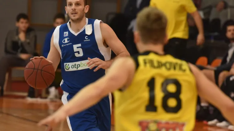 Cedevita dovela biv&scaron;eg hrvatskog reprezentativca