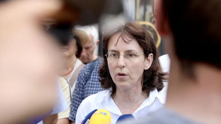 Inicijativa Istina o Istanbulskoj traži od Ustavnog suda da poni&scaron;ti postupak provjere potpisa