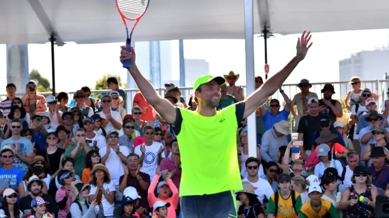 Čudesni dr. Ivo do&scaron;ao do povijesnog rezultata i zapalio dru&scaron;tvene mreže